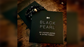 Black Pearl | Gentlemen's Magic & Victor Zatko