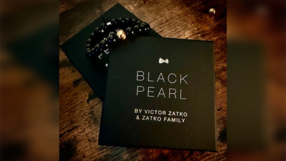 Black Pearl | Gentlemen's Magic & Victor Zatko