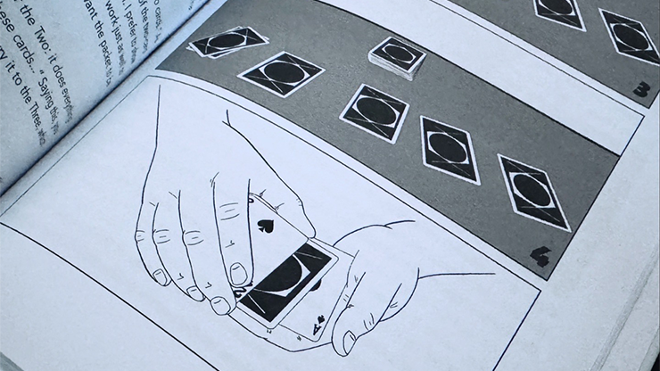 You Do Cards?! Selected Card Tricks from a Coin Guy (and Some of his Friends) | Bill Citino