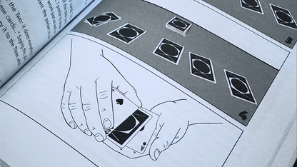 You Do Cards?! Selected Card Tricks from a Coin Guy (and Some of his Friends) | Bill Citino