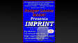 Imprint | Rodger Lovins