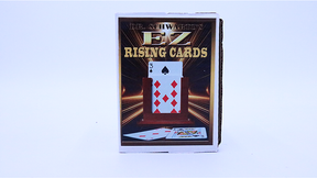 Easy Card Rise | Martin Schwartz