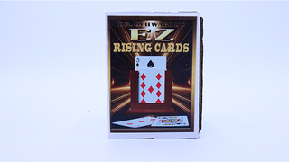 Easy Card Rise | Martin Schwartz