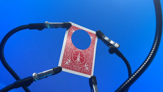 Quantum Aperture | Calen Morelli
