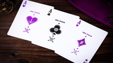 One Piece - Blackbeard Playing Cards