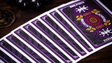 One Piece - Blackbeard Playing Cards