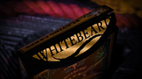 One Piece - Whitebeard Playing Cards