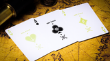 One Piece - Whitebeard Playing Cards