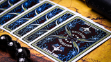 One Piece - Whitebeard Playing Cards