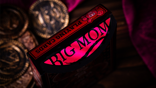 One Piece - Big Mom Playing Cards