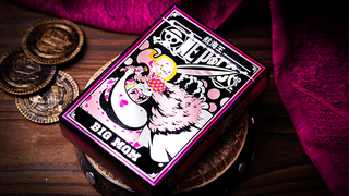 One Piece - Big Mom Playing Cards