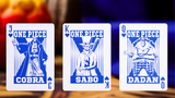 One Piece - Sabo Playing Cards