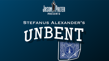Unbent | Jason Palter