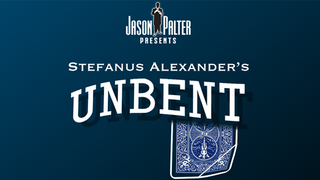 Unbent | Jason Palter