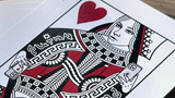 Monogram Playing Cards