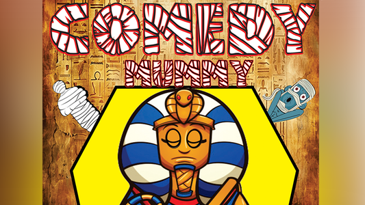 Comedy Mummy | Mago Flash