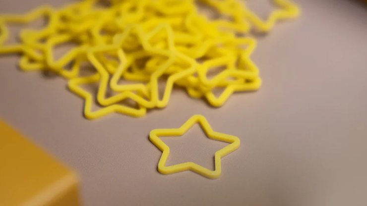 Henry Harrius Presents Star Shatter | Alex Ng