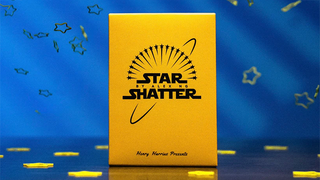 Henry Harrius Presents Star Shatter | Alex Ng