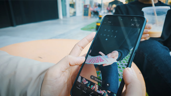 Candy Cards | Martin Braesses