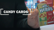 Candy Cards | Martin Braesses