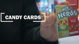 Candy Cards | Martin Braesses