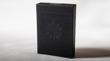 No Borders Edition 2 Maidens Back Playing Cards | Joker and the Thief