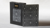 No Borders Edition 2 Dystopia Back Playing Cards | Joker and the Thief