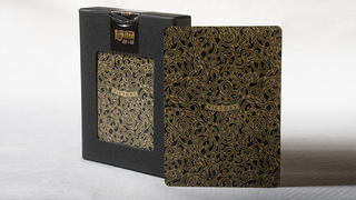 No Borders Edition 2 Victory Back Playing Cards | Joker and the Thief