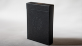No Borders Edition 2 Crown Back (Blue) Playing Cards | Joker and the Thief