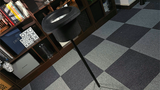 The Cane Table (Top Hat) | Junjie Li, Bond Lee & MS Magic
