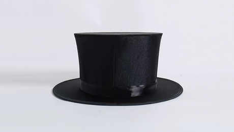 The Cane Table (Top Hat) | Junjie Li, Bond Lee & MS Magic