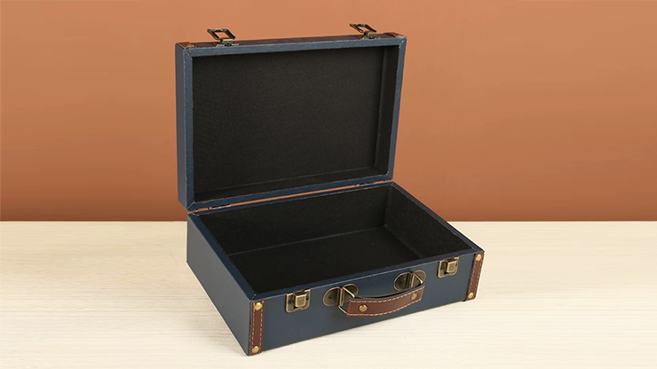 The Cane Table (Case) | Junjie Li, Bond Lee & MS Magic