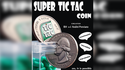 Super Tic Tac Coin | André Previato and RH
