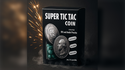 Super Tic Tac Coin | André Previato and RH