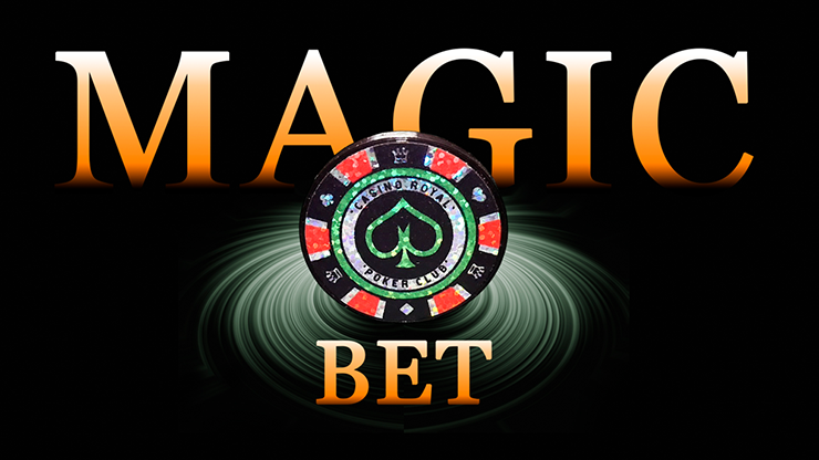 Magic Bet | Hugo Valenzuela