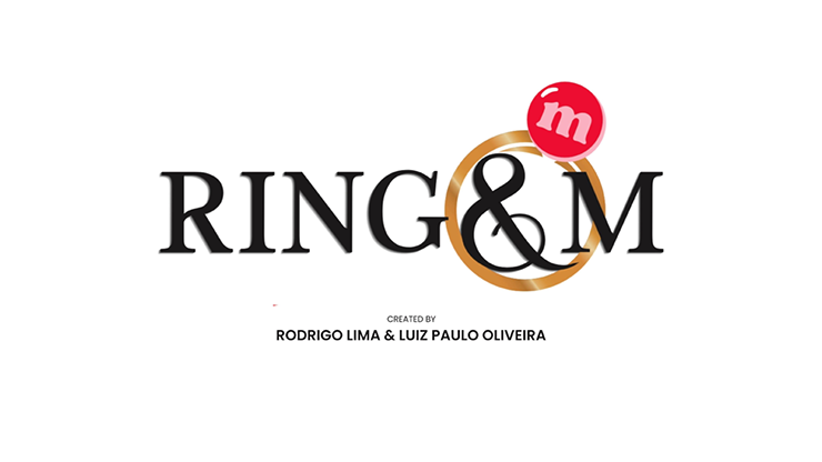 Ring & M | Magico Luiz