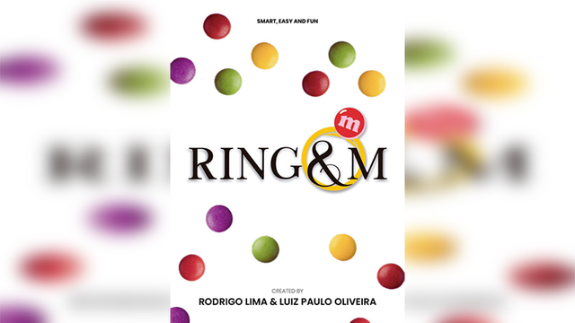 Ring & M | Magico Luiz