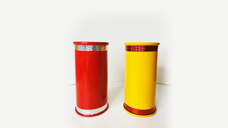 Jumping Glass (Washable) | The Essel Magic