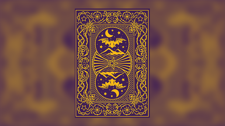 Legacy Deck | Wayne Dobson