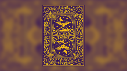 Legacy Deck | Wayne Dobson