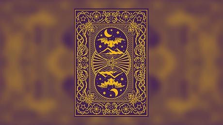 Legacy Deck | Wayne Dobson