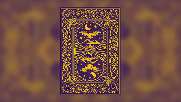 Legacy Deck | Wayne Dobson