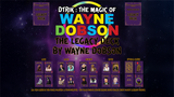 Legacy Deck | Wayne Dobson