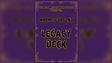 Legacy Deck | Wayne Dobson