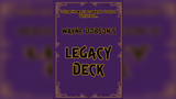 Legacy Deck | Wayne Dobson