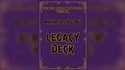 Legacy Deck | Wayne Dobson