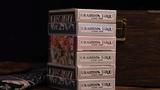 Urashima Tarou Velvet Louver Playing Cards