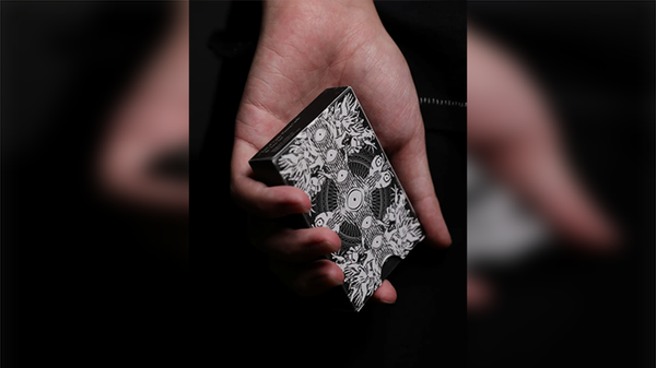 Tree of Vanity Playing Cards | Tony Lee