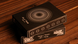 Tree of Vanity Playing Cards | Tony Lee
