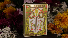 Midsummer (Standard Edition) Playing Cards